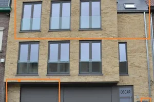 Huis Te Huur Geraardsbergen