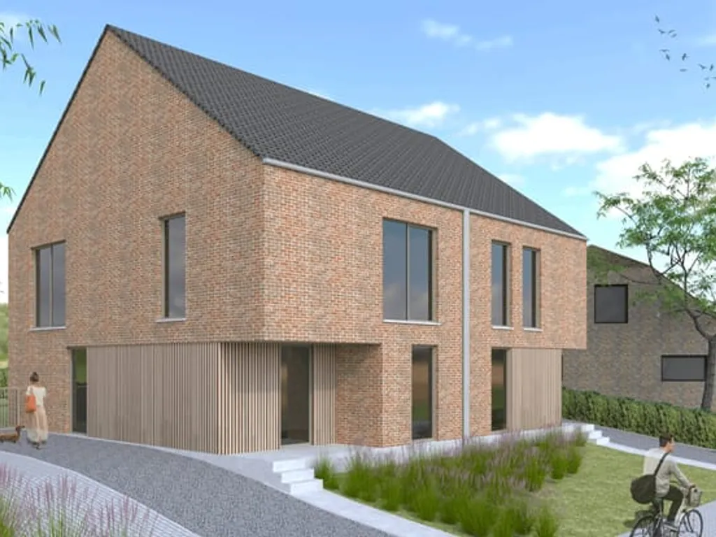 Huis in Borgloon - 7670400 - Hamstraat 73, 3840 Borgloon