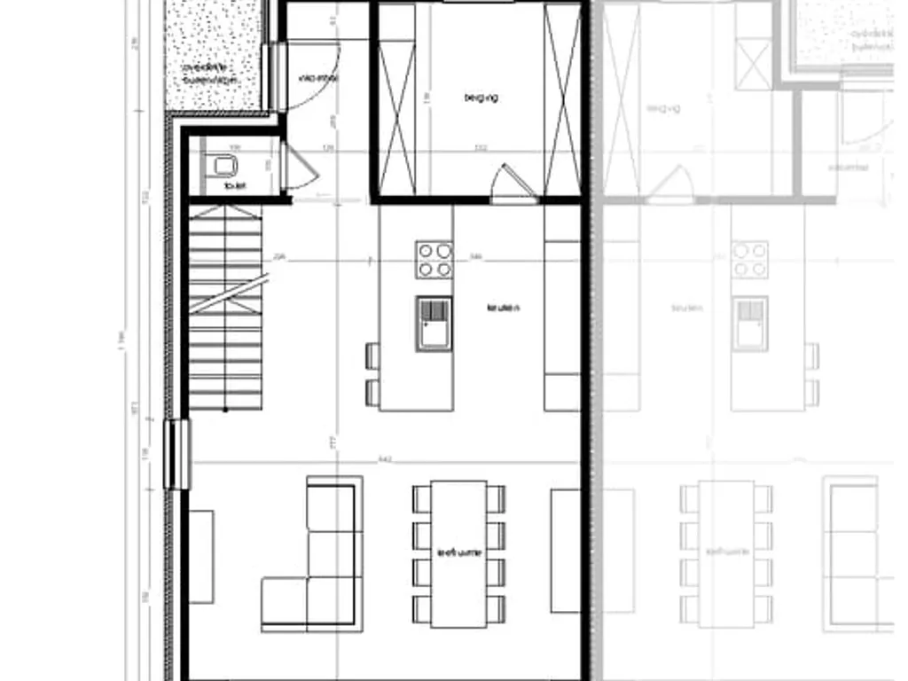 Huis in Borgloon - 7670400 - Hamstraat 73, 3840 Borgloon