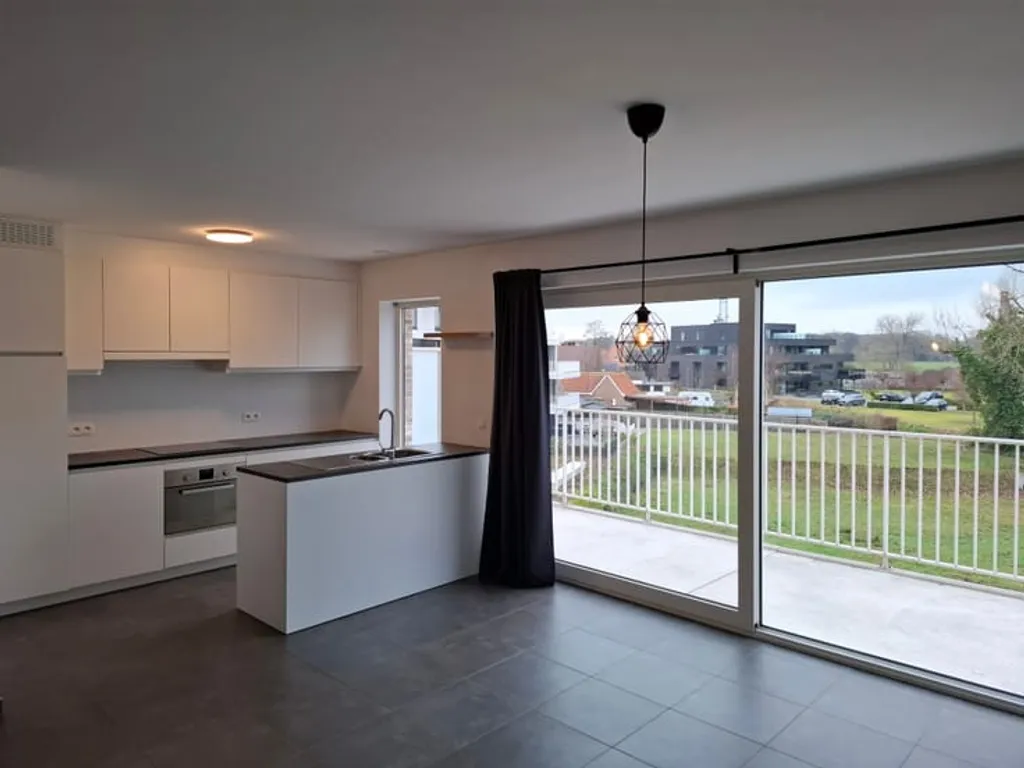 Appartement in Zedelgem - 7670402 - Autobaan 1a, 8210 Zedelgem