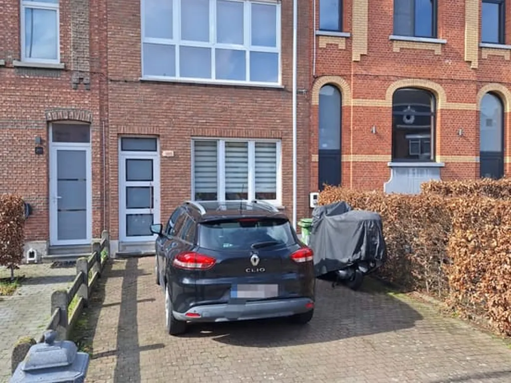 Huis in Niel - 7670407 - Antwerpsestraat 299, 2845 Niel
