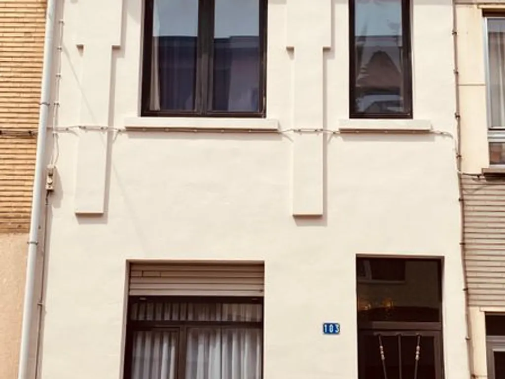 Handelspand in Niel - 7670409 - Antwerpsestraat 103, 2845 Niel