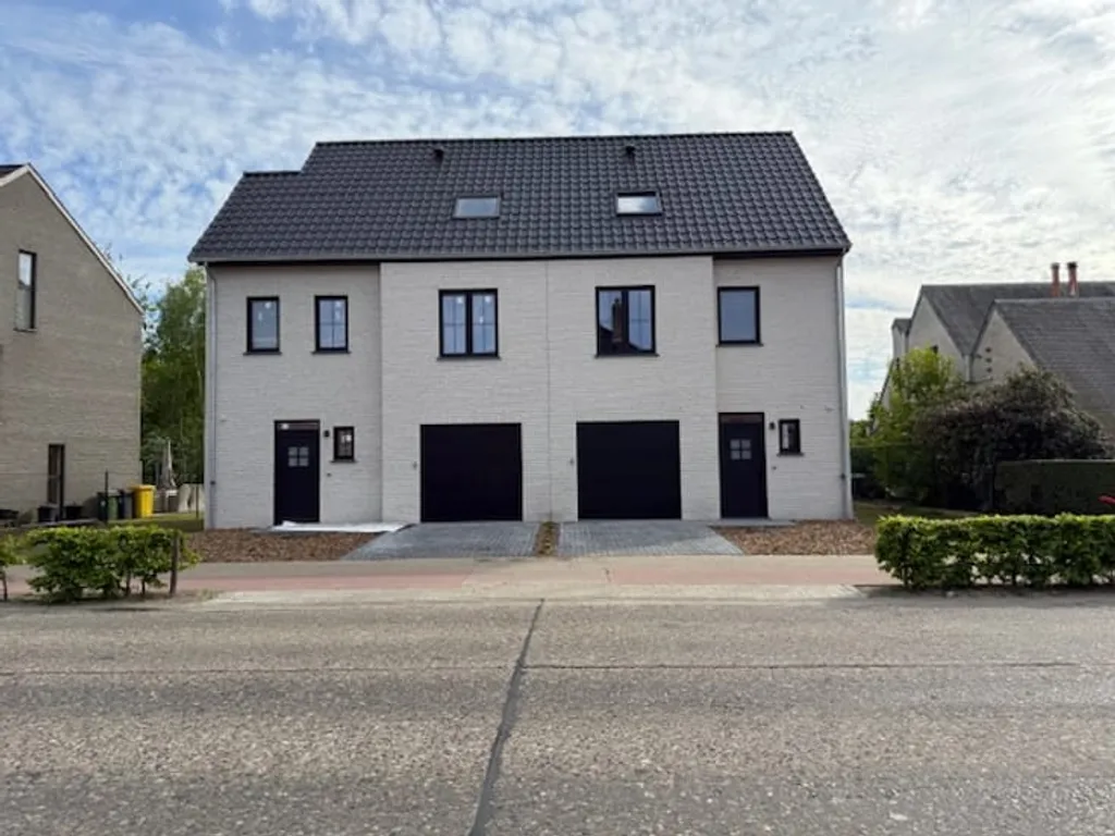 Hoofdfoto Villa in Mol