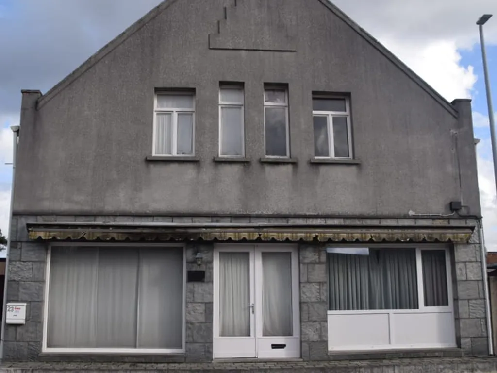 Hoofdfoto Huis in Mol