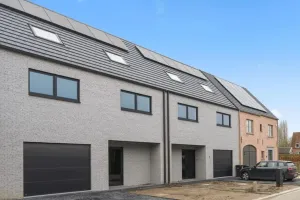 Huis Te Koop Putte