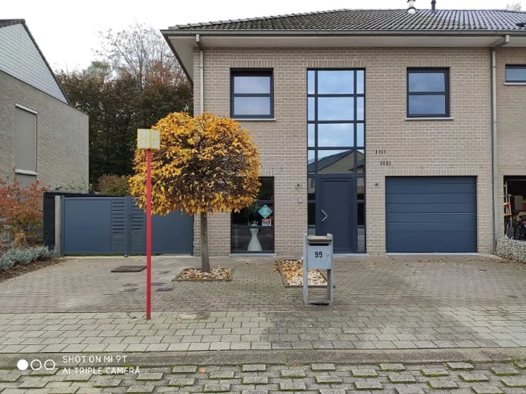 Garage in Sint-Niklaas - 7670425 - Destelwijk 99, 9100 Sint-Niklaas