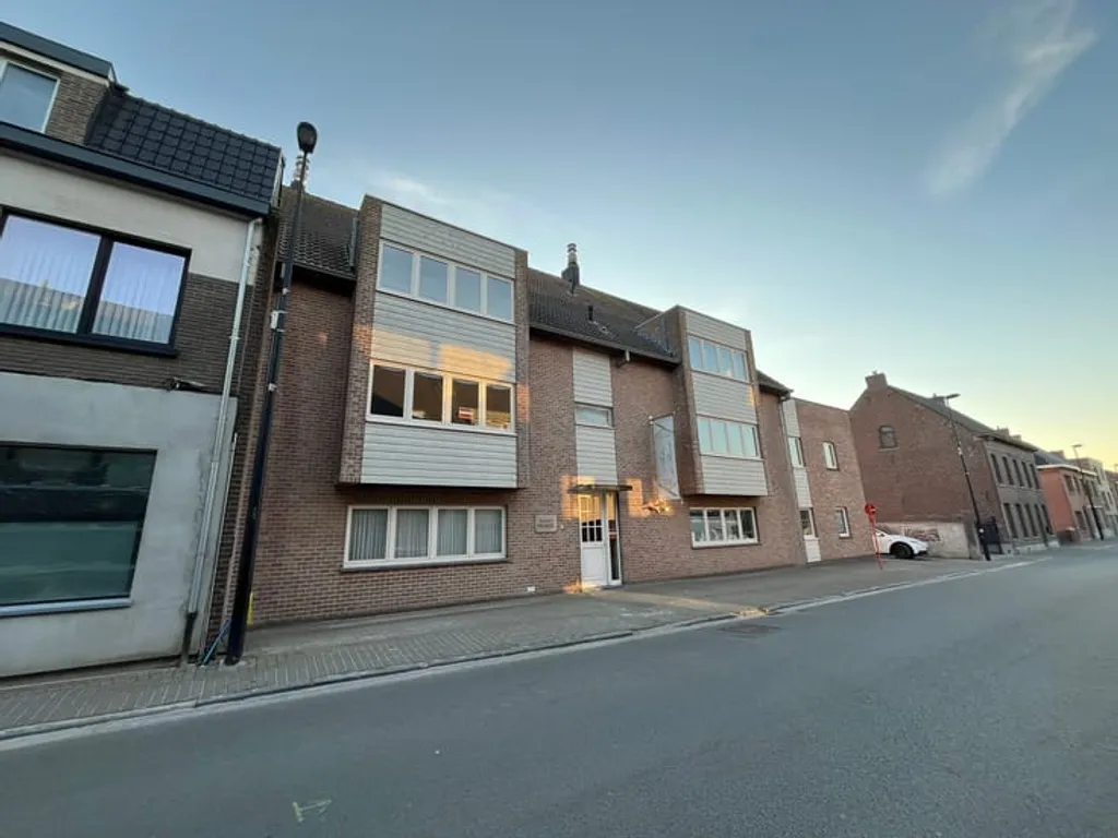 Appartement in Aalter - 7670426 - Kloosterstraat 15, 9910 Aalter
