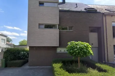 Appartement Te Huur Aalst