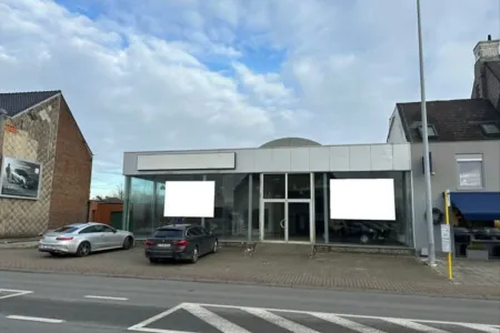 Huis Te Huur Aalst