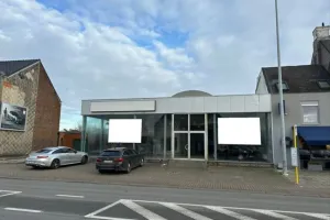  Verhuurd Aalst