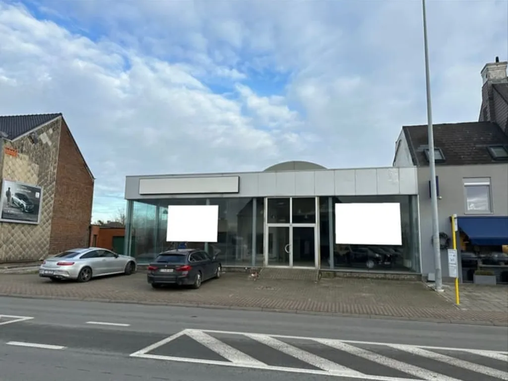 Appartement in Aalst - 7670431 - Ninovesteenweg 223, 9320 Aalst