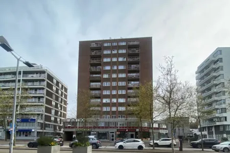 AppartementGenk