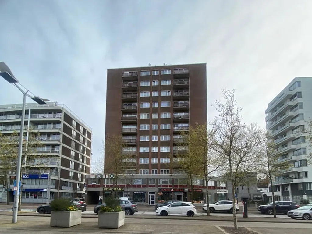 Hoofdfoto Appartement in Genk