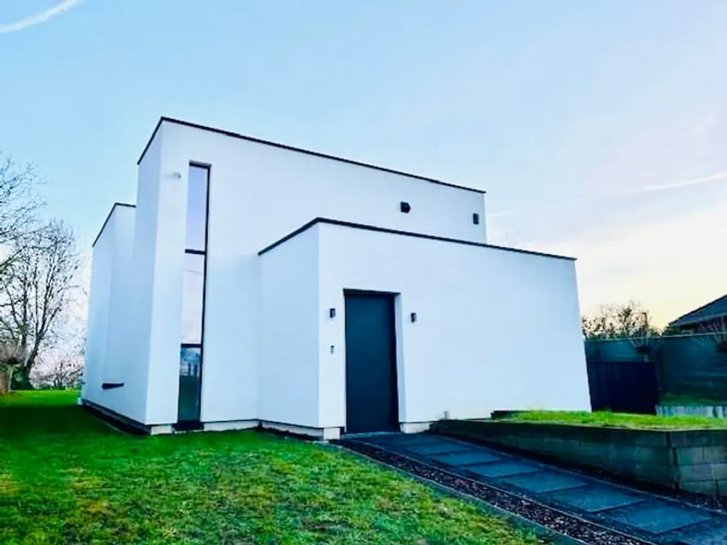 Villa in Bilzen - 7670437 - Striekestraat 3, 3740 Bilzen