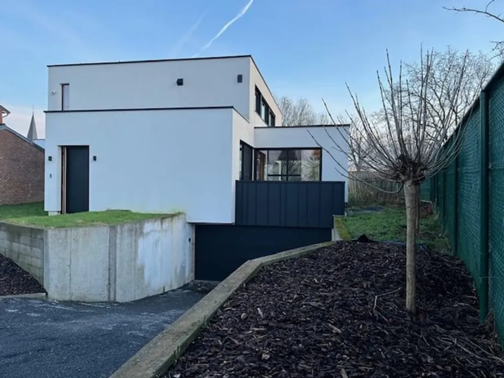 Villa in Bilzen - 7670437 - Striekestraat 3, 3740 Bilzen