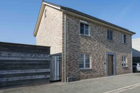 Huis Te Koop Bilzen