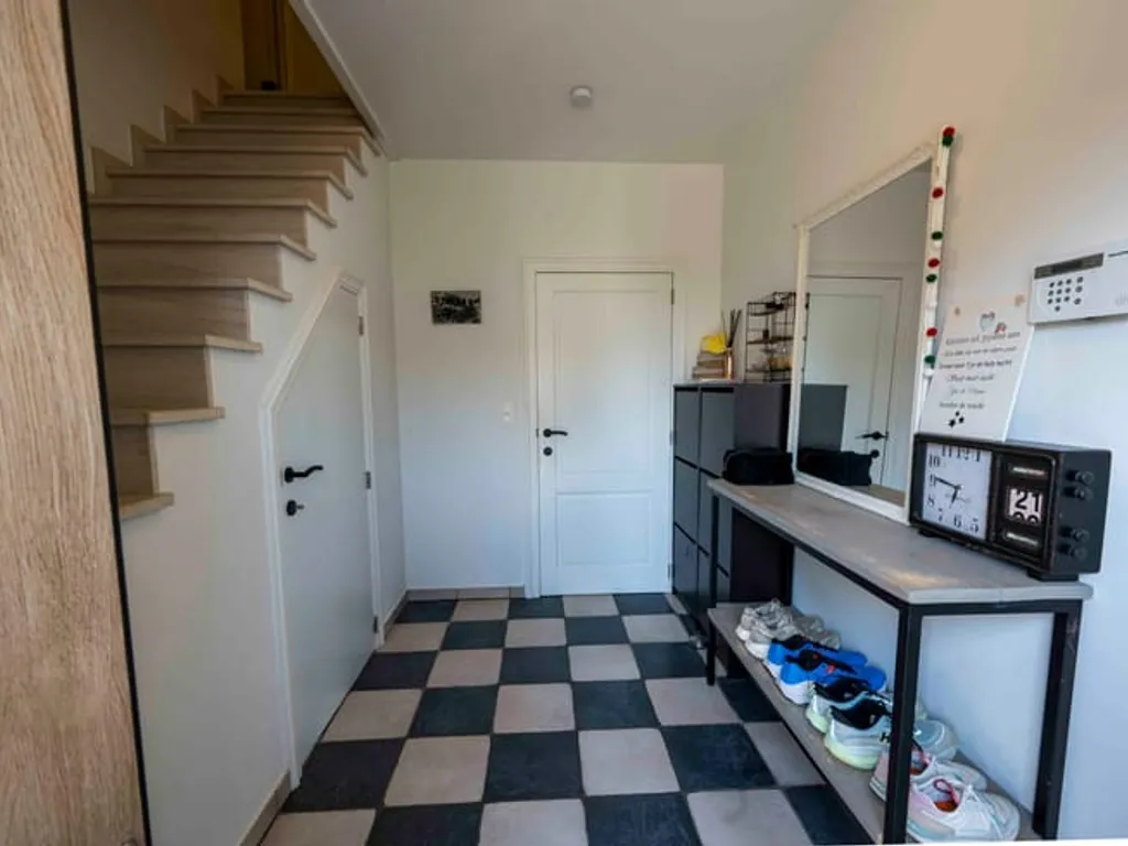 Huis in Bilzen - 7670438 - Steenveldstraat 1b, 3740 Bilzen