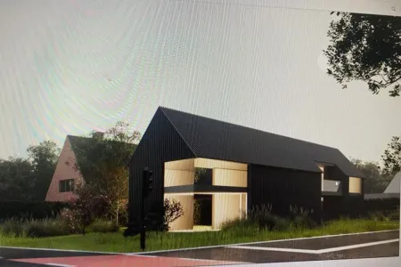 Kantoor Te Koop Deinze