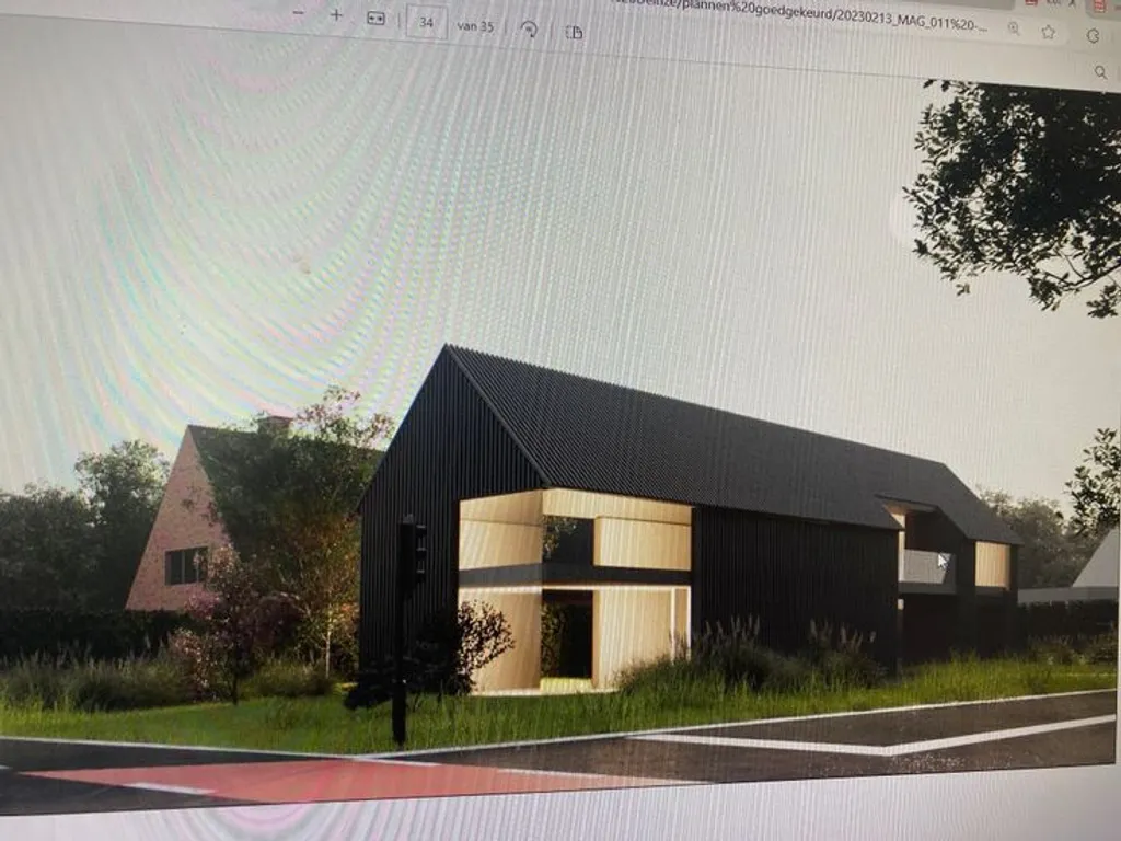 Kantoor in Deinze - 7670480 - Gaversesteenweg 400, 9800 Deinze