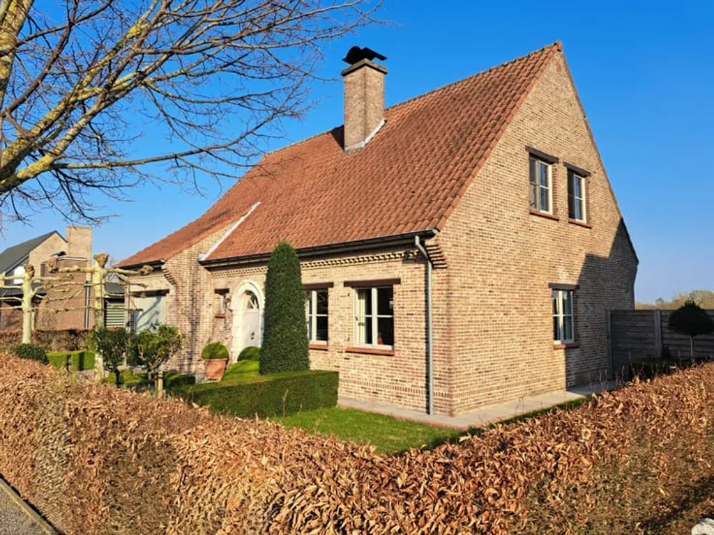 Garage in Deinze - 7670494 - Pelikaanlaan 8, 9800 Deinze