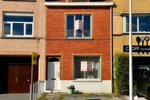  Verhuurd Deinze