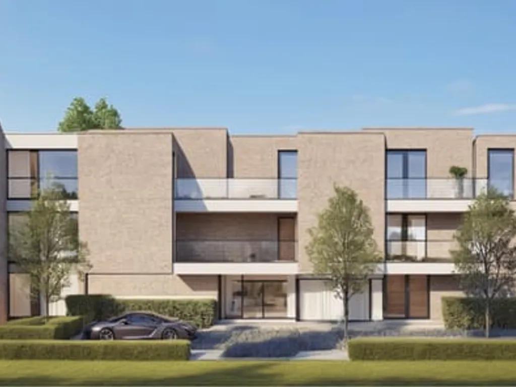 Appartement in Riemst - 7670497 - Maastrichtersteenweg 207, 3770 Riemst