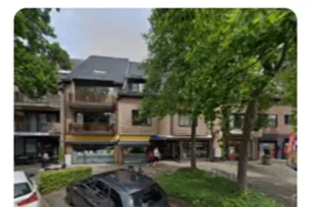 Appartement Te Huur Houthalen-Helchteren