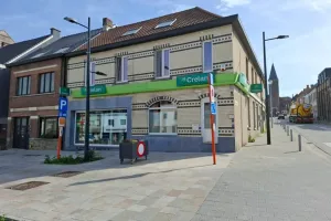  Verhuurd Gavere
