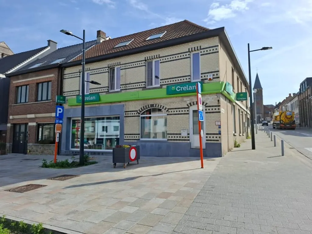 Appartement in Gavere - 7670502 - Molenstraat 2, 9890 Gavere