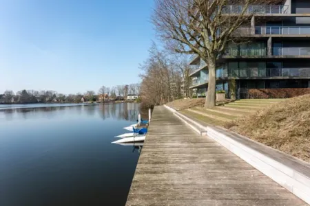 Appartement Te Koop Brugge