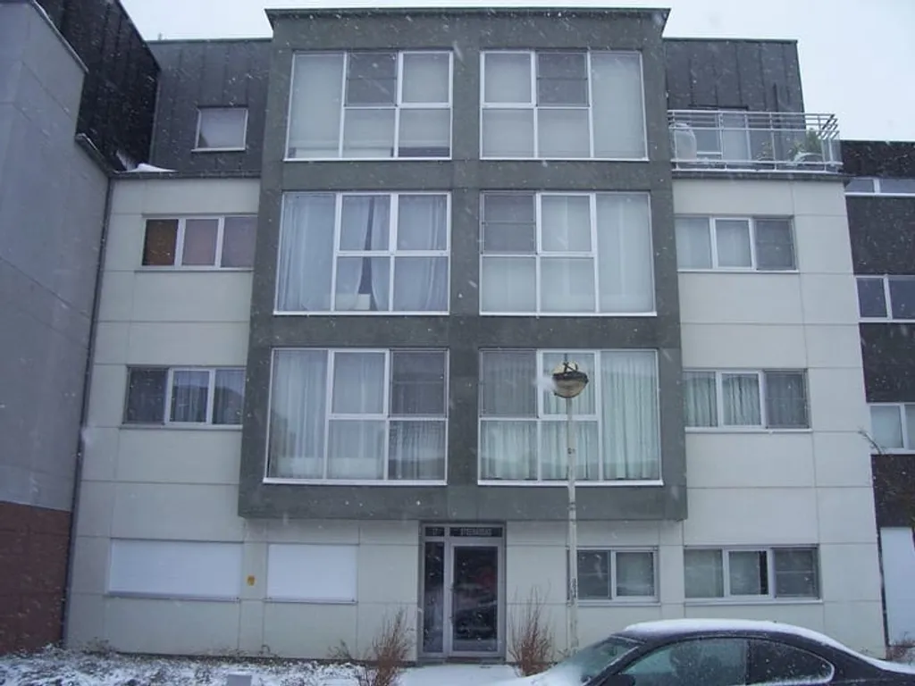 Appartement in Lier - 7670505 - Nieuwpoortstraat 37, 2500 Lier
