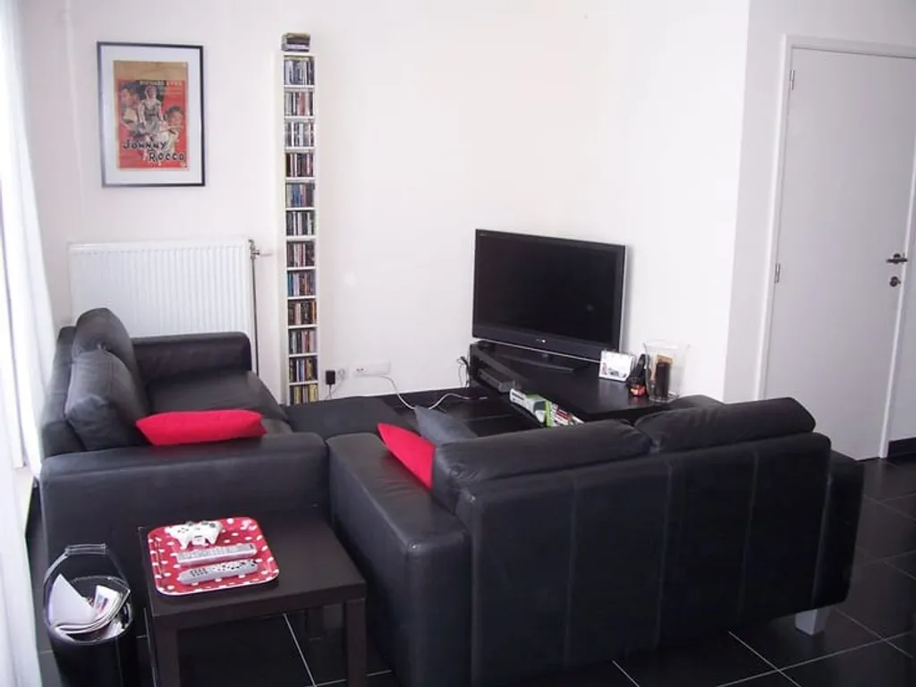 Appartement in Lier - 7670505 - Nieuwpoortstraat 37, 2500 Lier