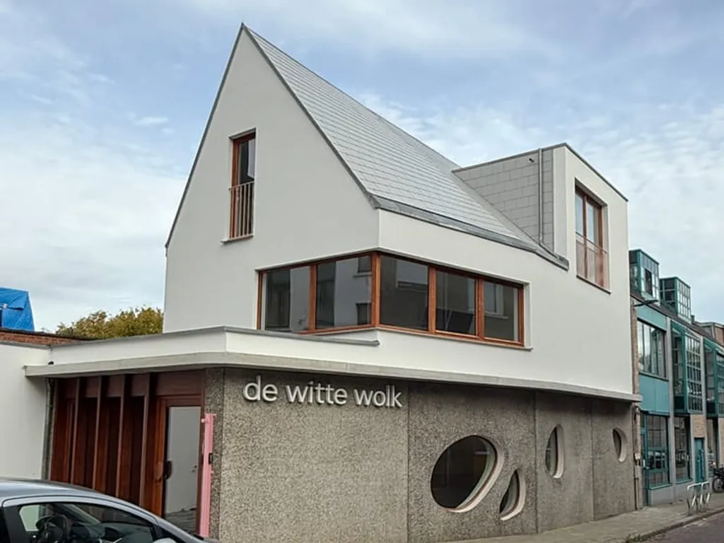Appartement in Lier - 7670506 - Waterpoortstraat 9, 2500 Lier