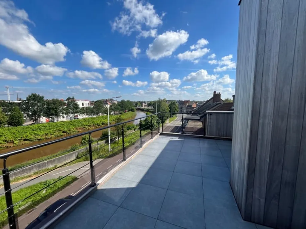 Appartement in Lier - 7670507 - Hoogveldweg 41, 2500 Lier