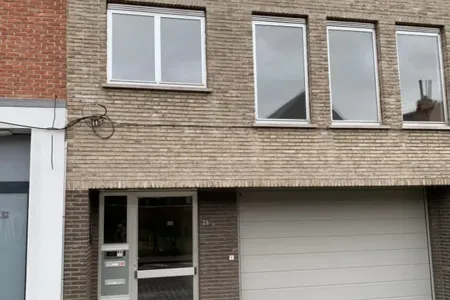 Appartement Te Huur Lier