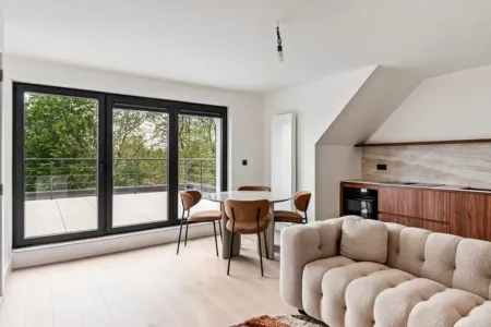 Appartement Te Huur Lier