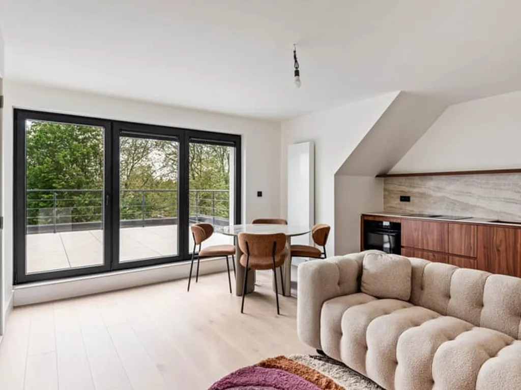 Huis in Lier - 7670594 - Sionsvest 65, 2500 Lier