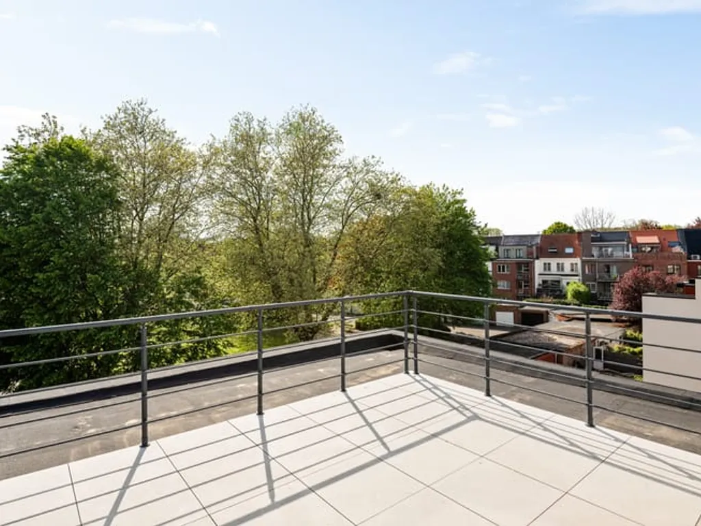 Huis in Lier - 7670594 - Sionsvest 65, 2500 Lier