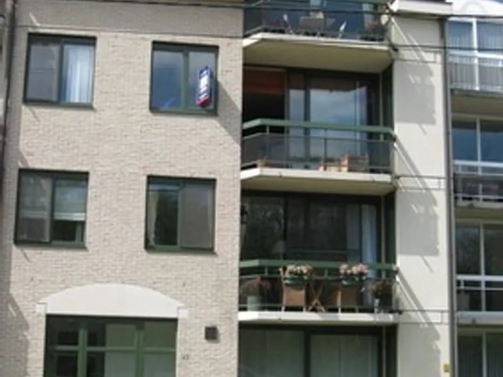 Appartement in Lier - 7670602 - Bosstraat 99, 2500 Lier