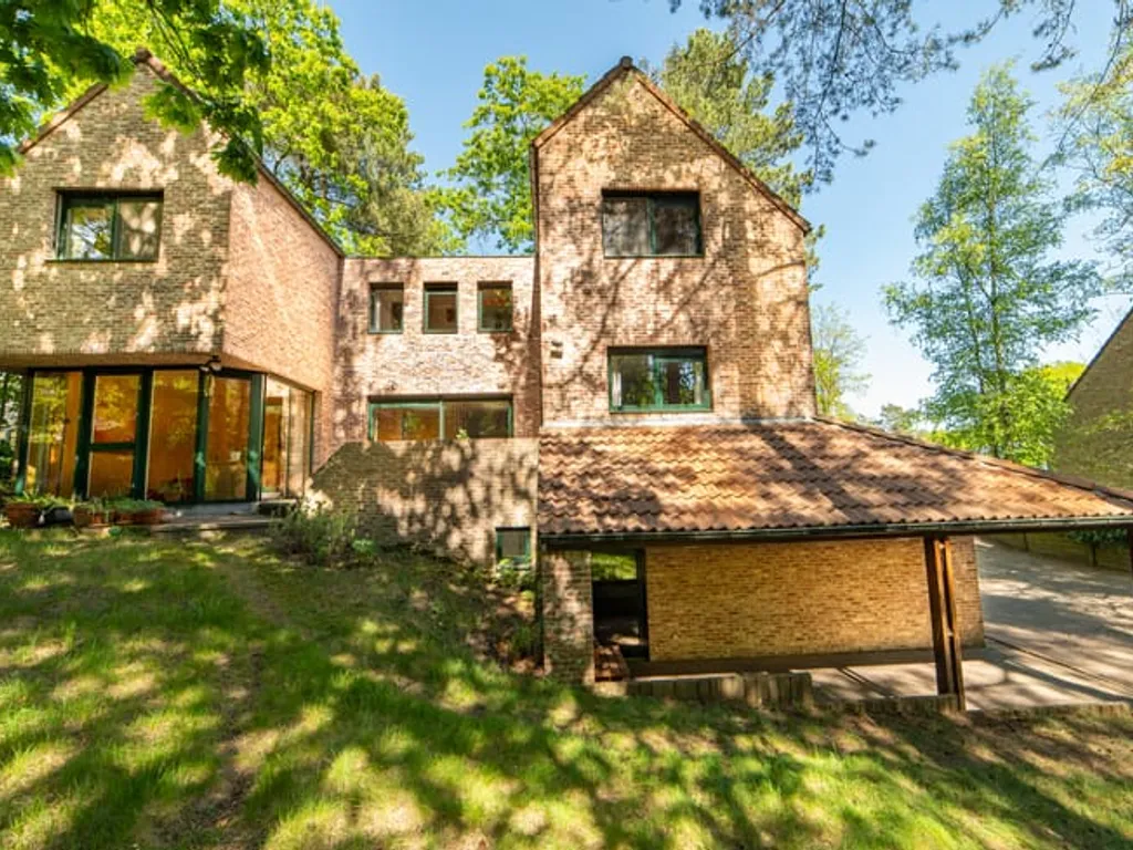 Villa in Lichtaart - 7670619 - Snepkenshof 3, 2460 Lichtaart