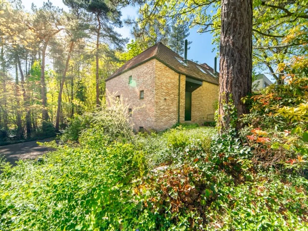 Villa in Lichtaart - 7670619 - Snepkenshof 3, 2460 Lichtaart
