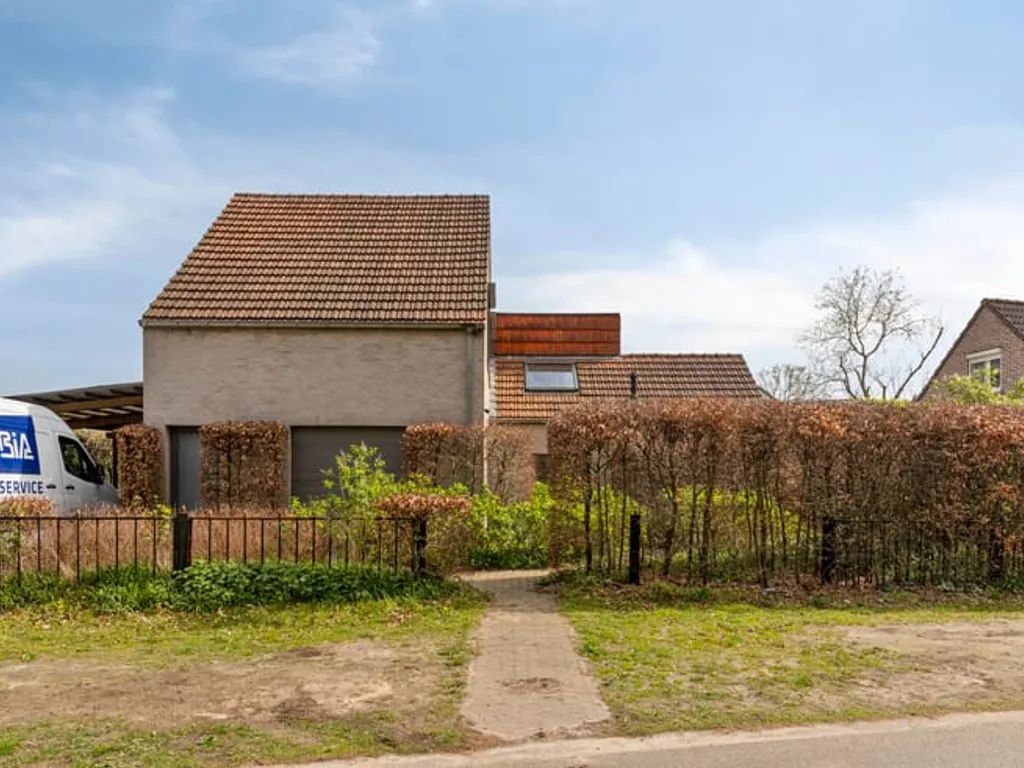 Huis in Kasterlee - 7670628 - Pellemanstraat 79, 2460 Kasterlee