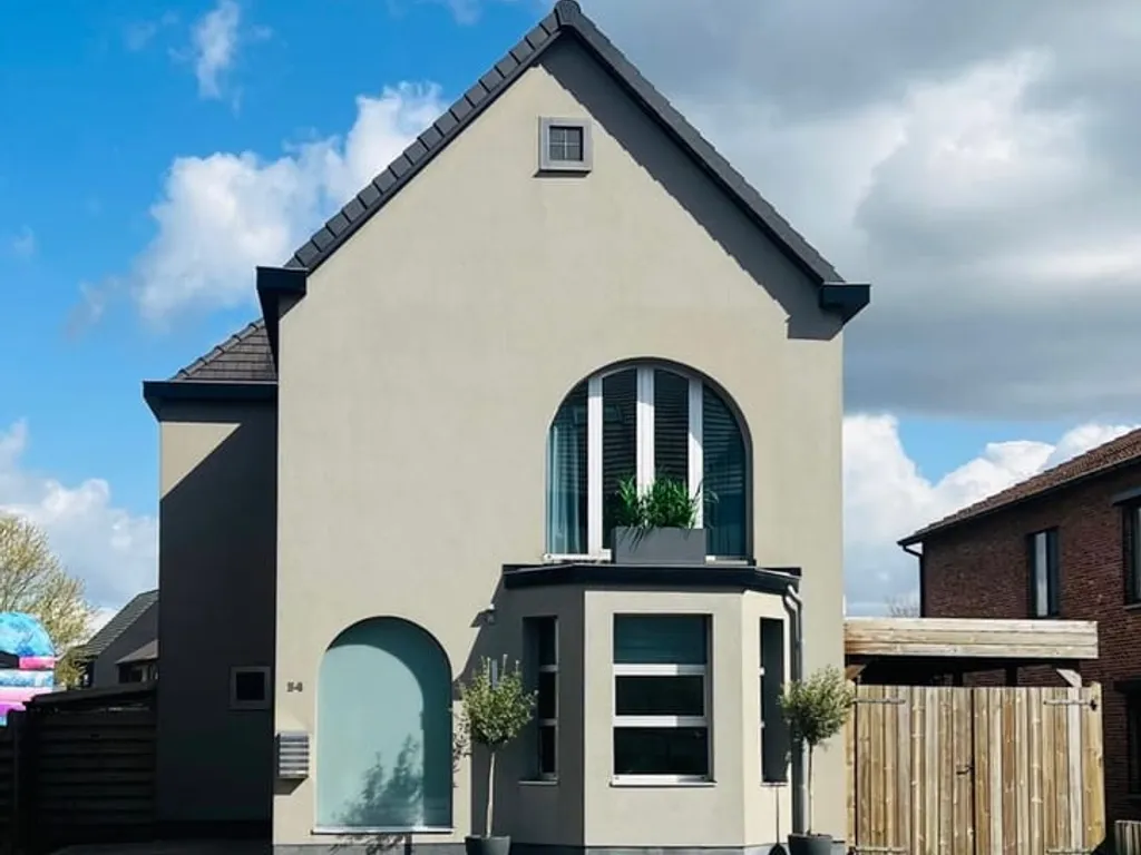 Huis in Kasterlee - 7670633 - Turnhoutsebaan 54, 2460 Kasterlee