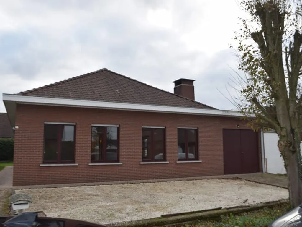 Huis in Kasterlee - 7670650 - Lelielaan 21, 2460 Kasterlee