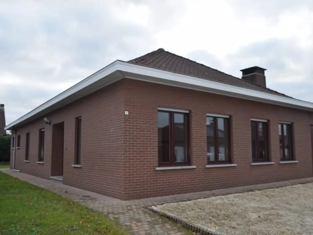 Huis in Kasterlee - 7670650 - Lelielaan 21, 2460 Kasterlee