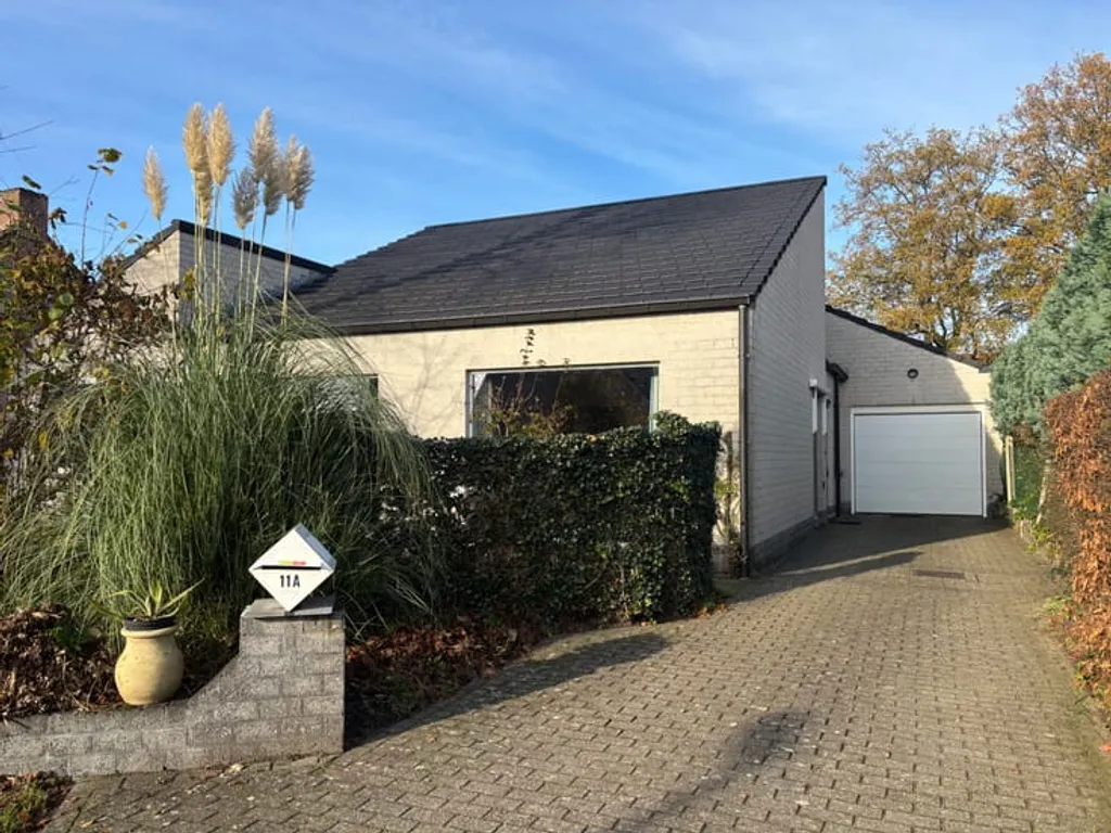 Huis in Kasterlee - 7670666 - Hulst 11a, 2460 Kasterlee