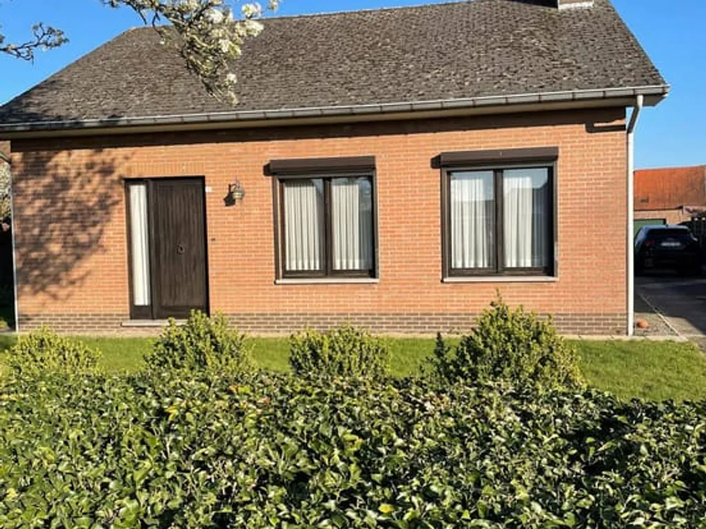 Garage in Tielen - 7670685 - Eigenaarsstraat 6, 2460 Tielen