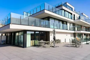  Verhuurd Koksijde
