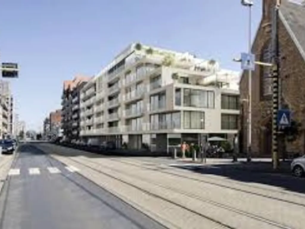 Appartement in Koksijde - 7670738 - Albert I Laan 56, 8670 Koksijde