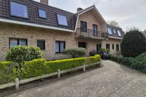  Verhuurd Koksijde
